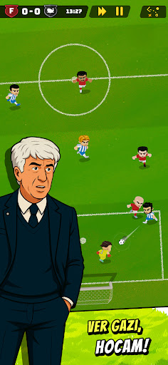 Fire Up Football Manager 2026