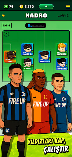 Fire Up Football Manager 2026