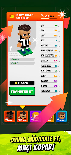 Fire Up Football Manager 2026