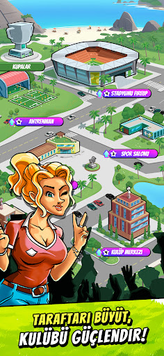 Fire Up Football Manager 2026