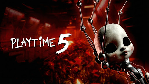 Playtime Chapter 5 PC版