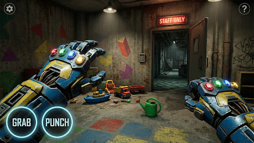 Fun Factory: Escape পিসি