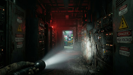 Fun Factory: Escape পিসি