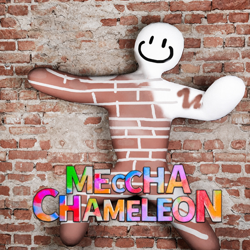 MECCHA CHAMELEON PC