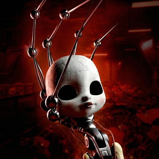 Playtime Chapter 5 PC