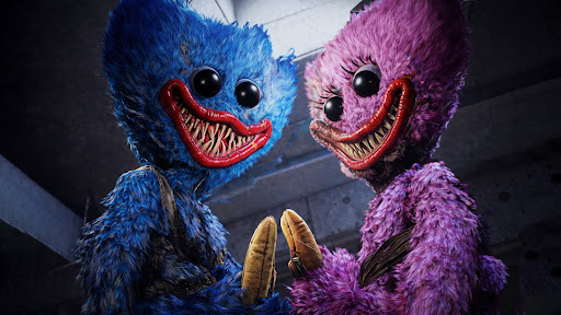 Playtime Chapter 5 PC