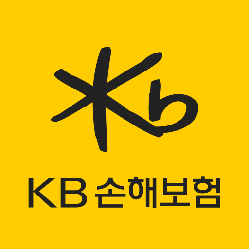KB손해보험 공식앱 (대표+다이렉트 통합) PC