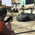 GTA 5 : Mobile MODE