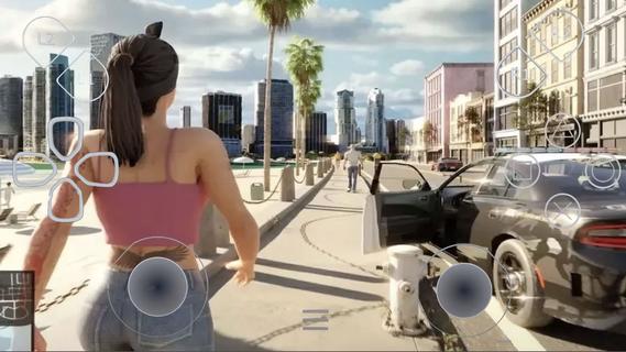 Catch Criminals Game 2025 PC