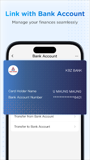 KBZPay الحاسوب