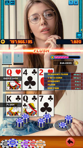 Bikini Model Casino Slots ПК