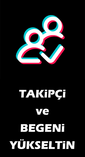 TikTok Takipçi Beğeni İzlenme PC