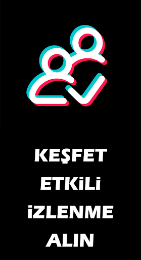 TikTok Takipçi Beğeni İzlenme PC