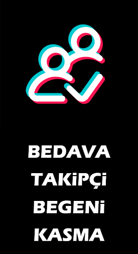 TikTok Takipçi Beğeni İzlenme PC