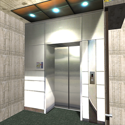 Elevator Simulator 3D الحاسوب