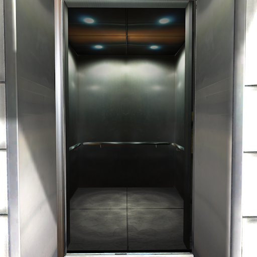 Elevator Simulator 3D পিসি