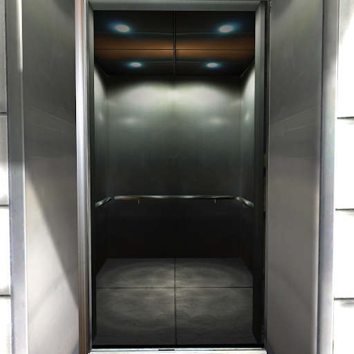 Elevator Simulator 3D الحاسوب