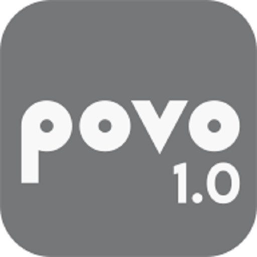 povo1.0アプリ ПК