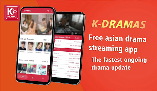K DRAMA - Watch KDramas Online পিসি