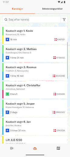 Keatech Live PC