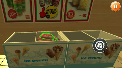 Kebab Chef simulator Games 3d PC