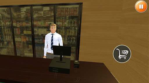 Kebab Chef simulator Games 3d PC