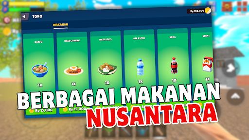 Kebun Sawit Simulator