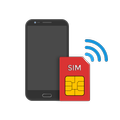 SIM Device Info پی سی
