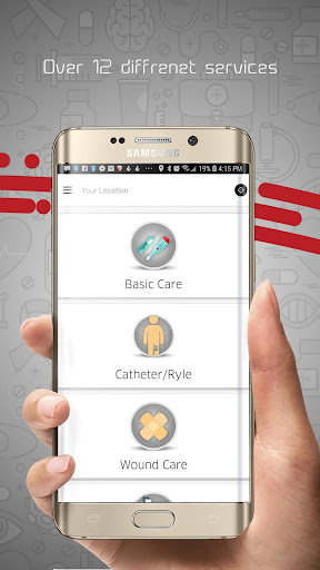 7keema - Home care nursing ser PC