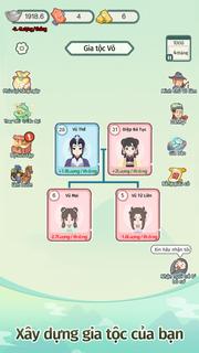 Cuộc Đời Gấm Vóc PC