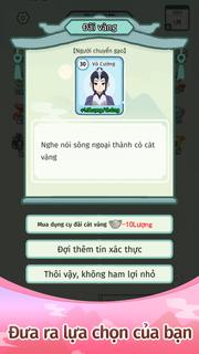 Cuộc Đời Gấm Vóc PC