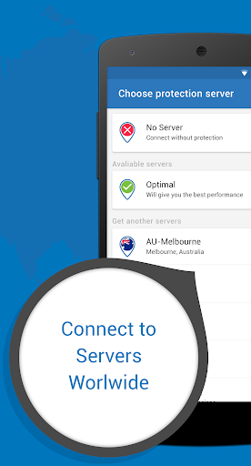 Private Browser with VPN পিসি