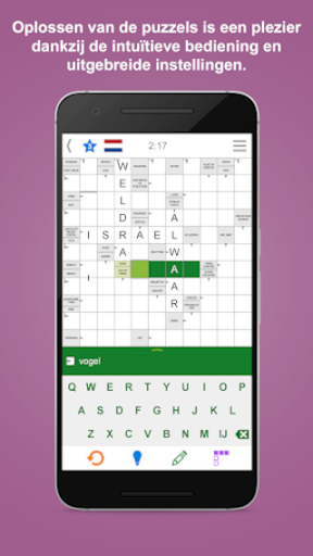 Zweedse puzzel Denksport PC