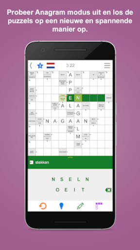 Zweedse puzzel Denksport PC