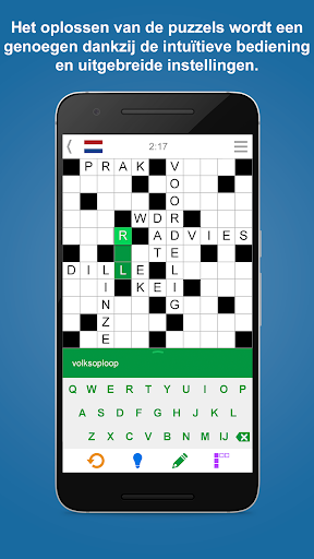 Kruiswoord Denksport PC