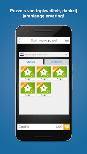 Kruiswoord Denksport PC