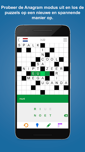 Kruiswoord Denksport PC