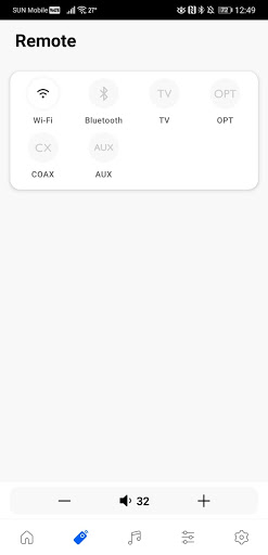 KEF Connect PC