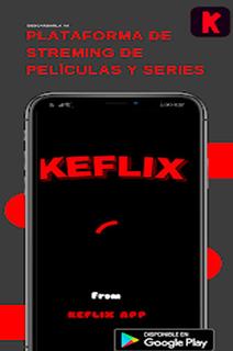 Keflix +