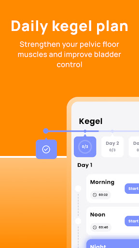 Go Kegel - Kegel Exercises পিসি