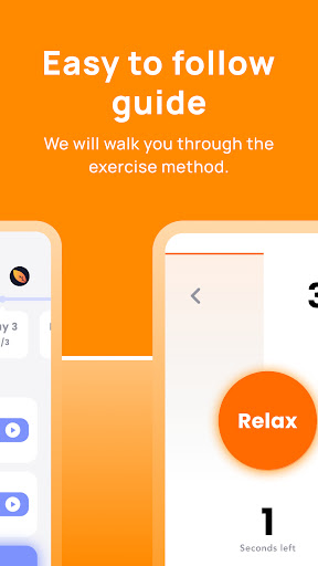 Go Kegel - Kegel Exercises পিসি