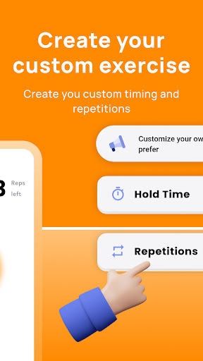 Go Kegel - Kegel Exercises পিসি