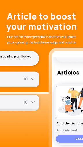 Go Kegel - Kegel Exercises পিসি