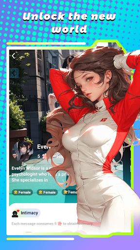 Keily-AI Soulmate Chat PC