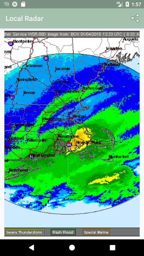 Forecast Now电脑版