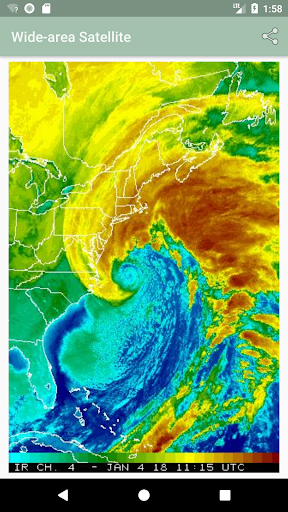 Forecast Now电脑版