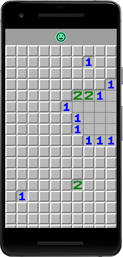 Minesweeper Solver پی سی