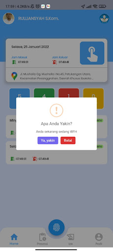 Asigo Kemendikbudristek PC