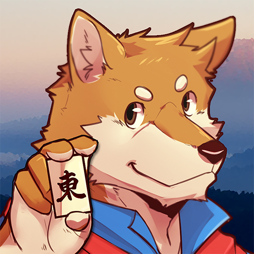 Kemono Mahjong PC