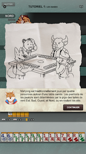 Kemono Mahjong PC
